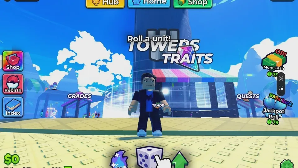 Trait milestones